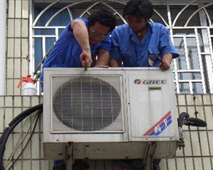 滦平空调售后维修服务中心在哪里找